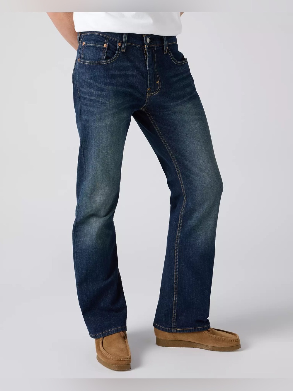 Levi's 527™ Slim Bootcut Men's Jeans